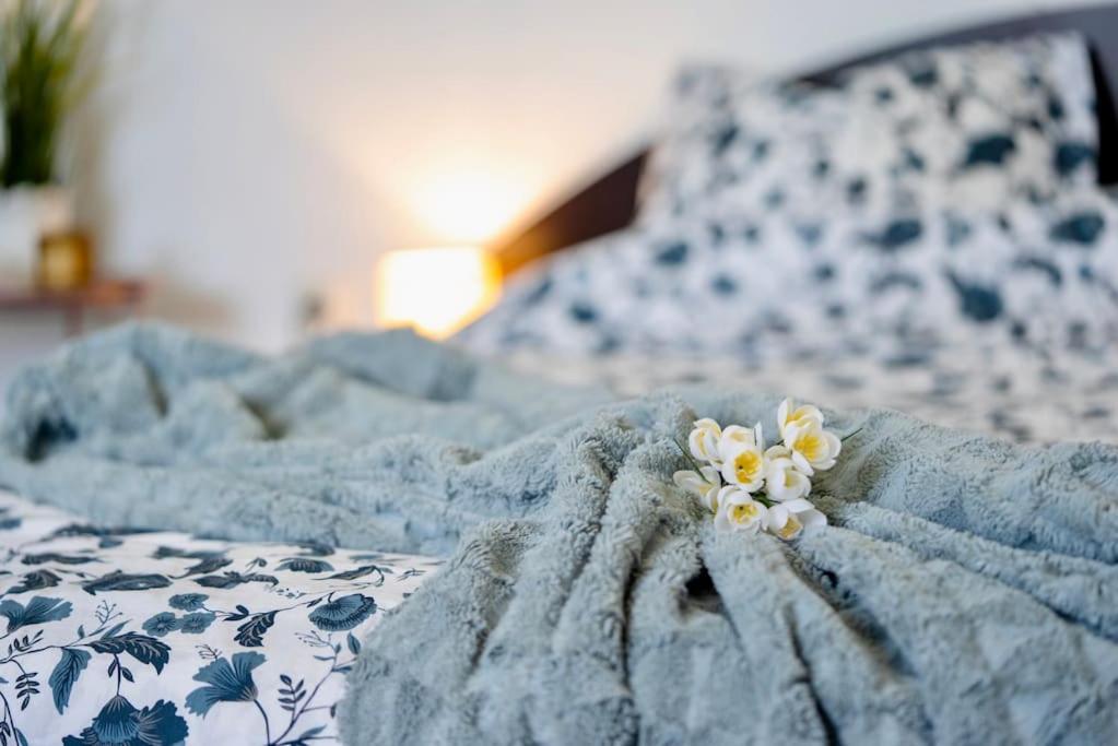 Cozy 1-Bedroom Flat In The Very Center Of София Екстериор снимка