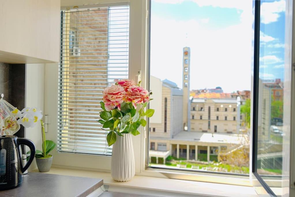 Cozy 1-Bedroom Flat In The Very Center Of София Екстериор снимка